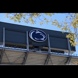 Meet your Posher, Reuben